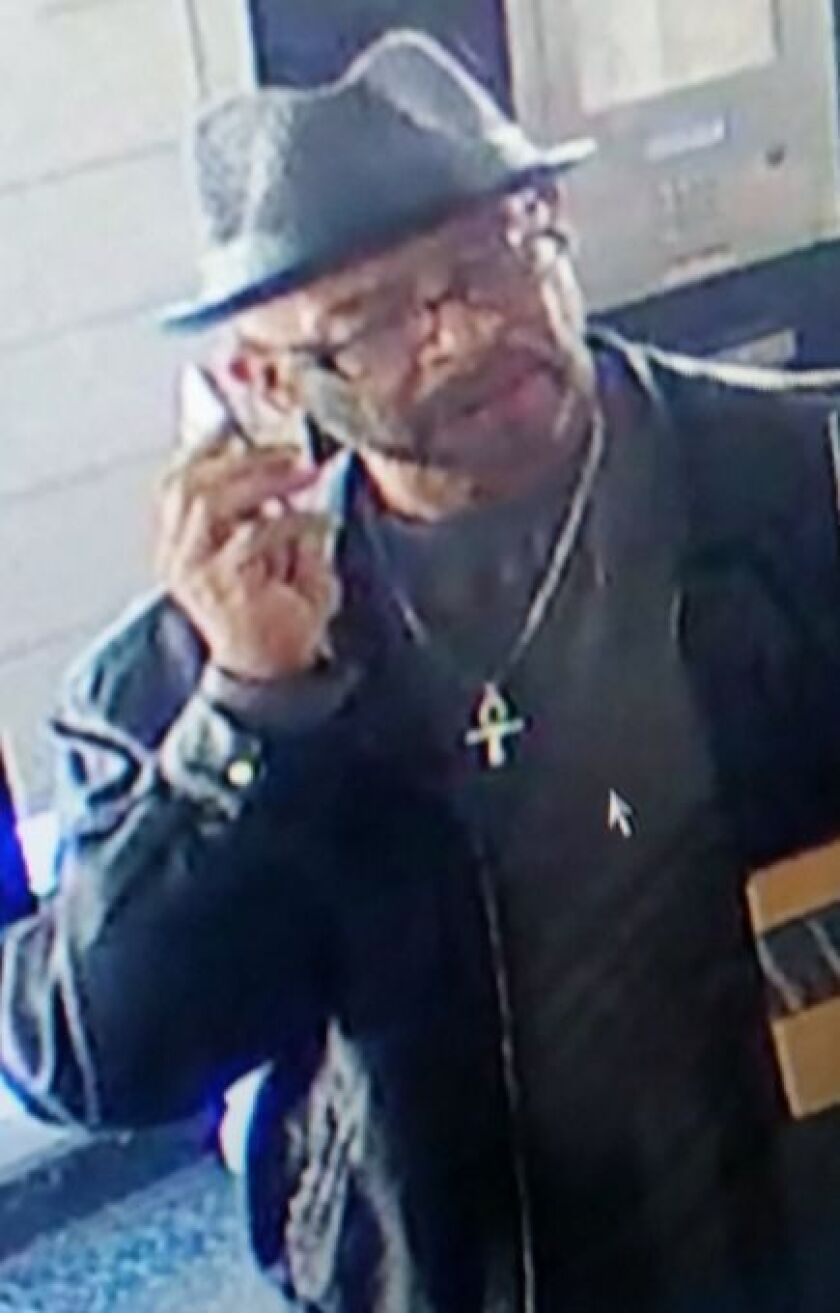 Evanston police are asking for help identifying a suspect in a burglary last week in the northern suburb. | Evanston police