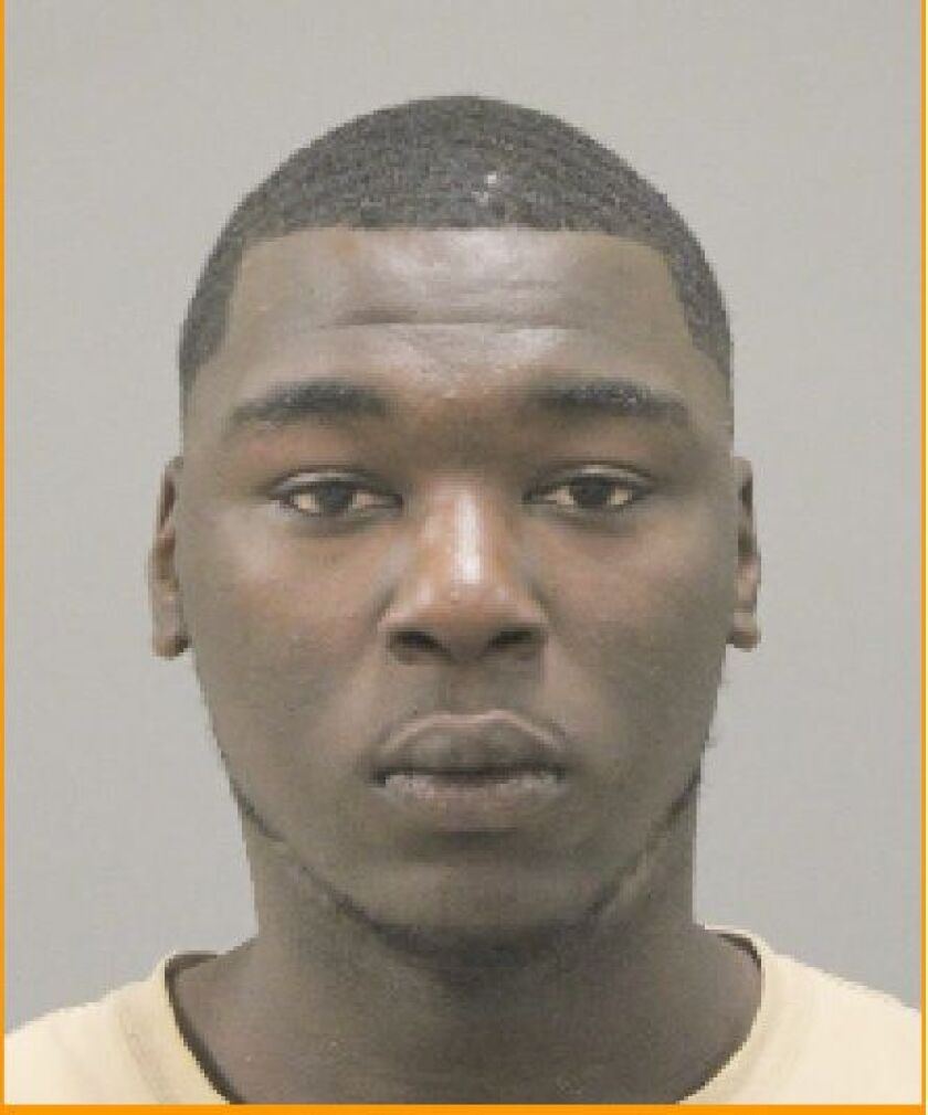 Jarrion J. Moore, 21, of Rockford | Illinois State Police