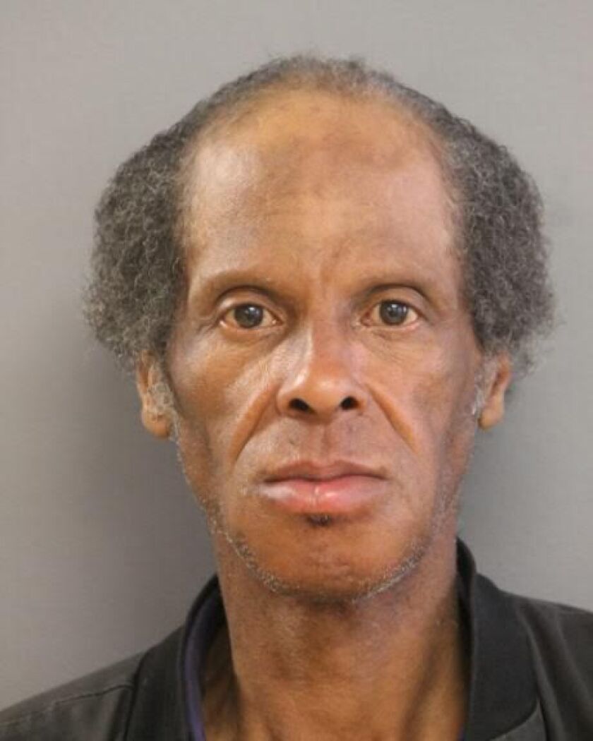 Michael Williams