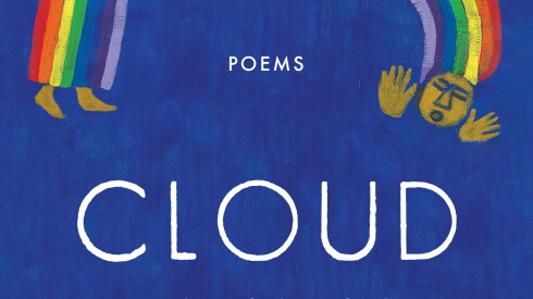 "Cloud Runner: Poems" by Joy Harjo
