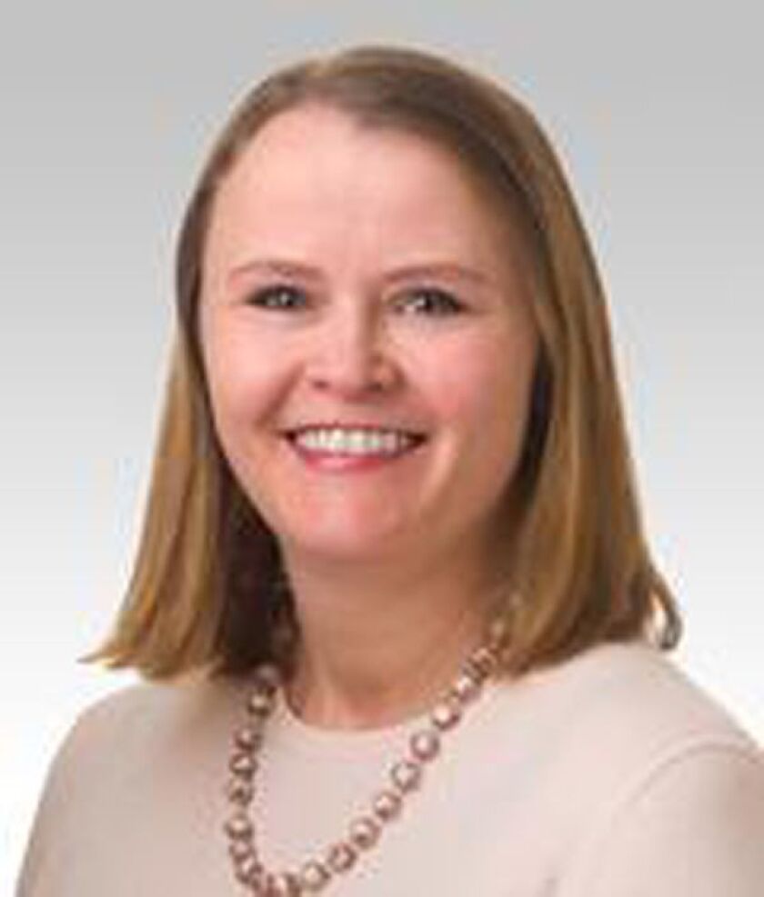 Sleep researcher Kristen Knutson.