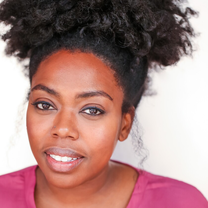 Tanikia “Nikki” Carpenter
