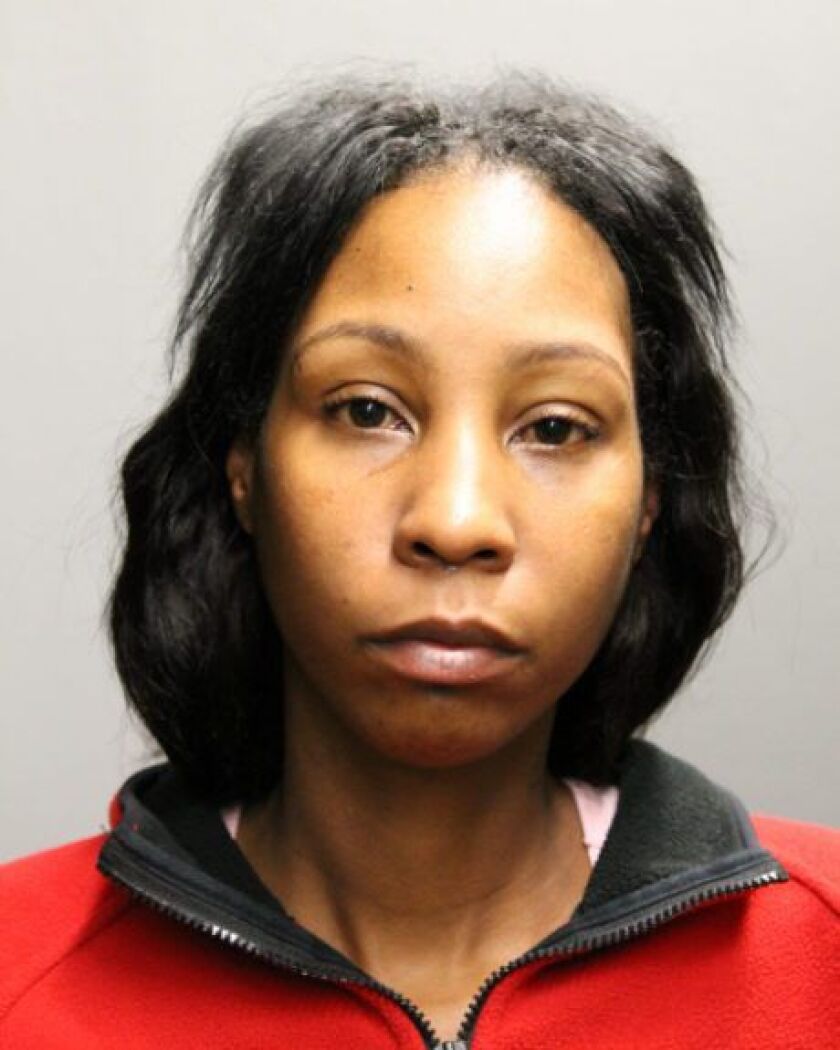 Tabatha Washington | Chicago Police Department