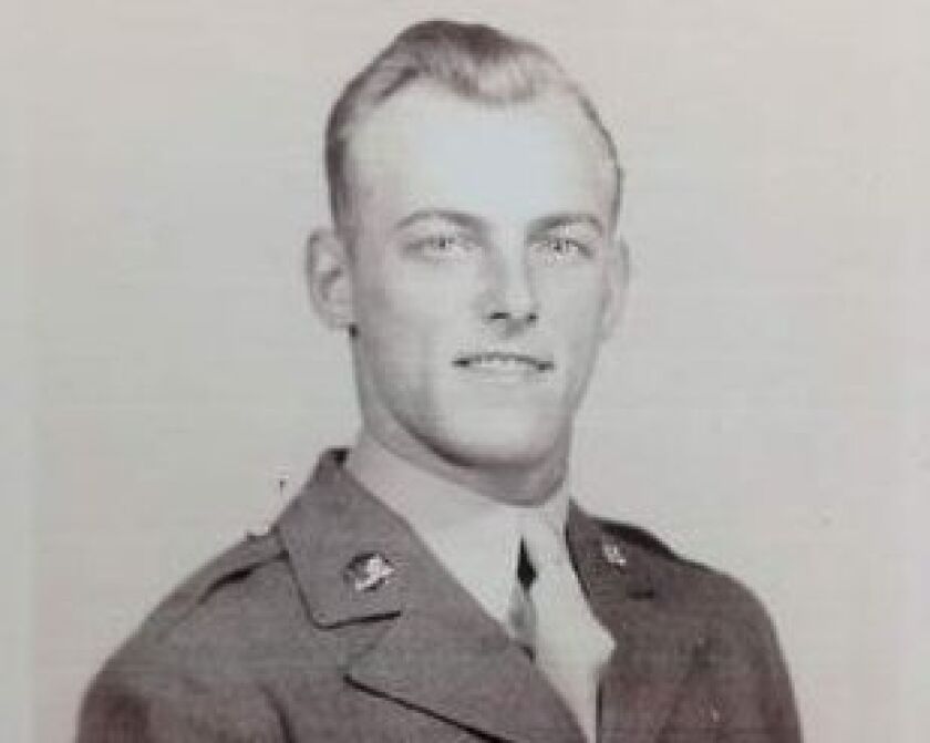 <small><strong>John Wrana, a 95-year-old World War II veteran, died hours after Park Forest Police Officer Craig Taylor fired a shotgun loaded with beanbag rounds at him on July 27, 2013. | Provided photo</strong></small>