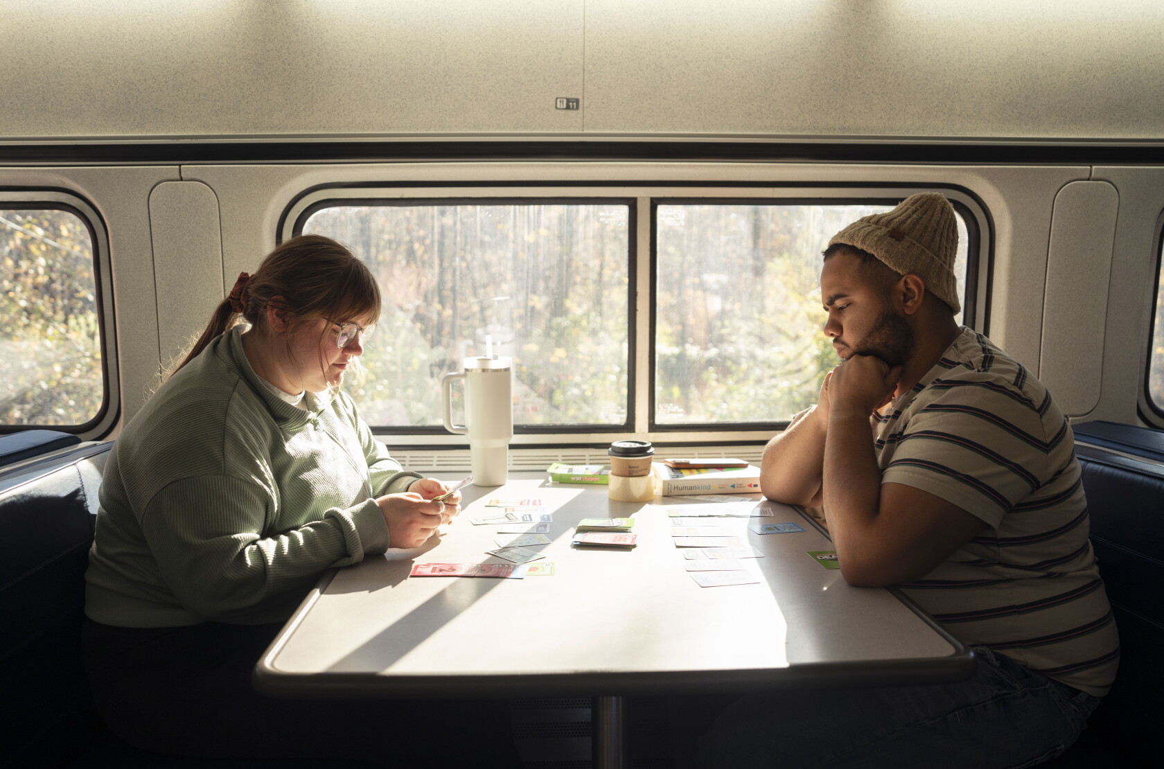 Riding Amtrak for the first time? Here’s what you should know - Chicago ...