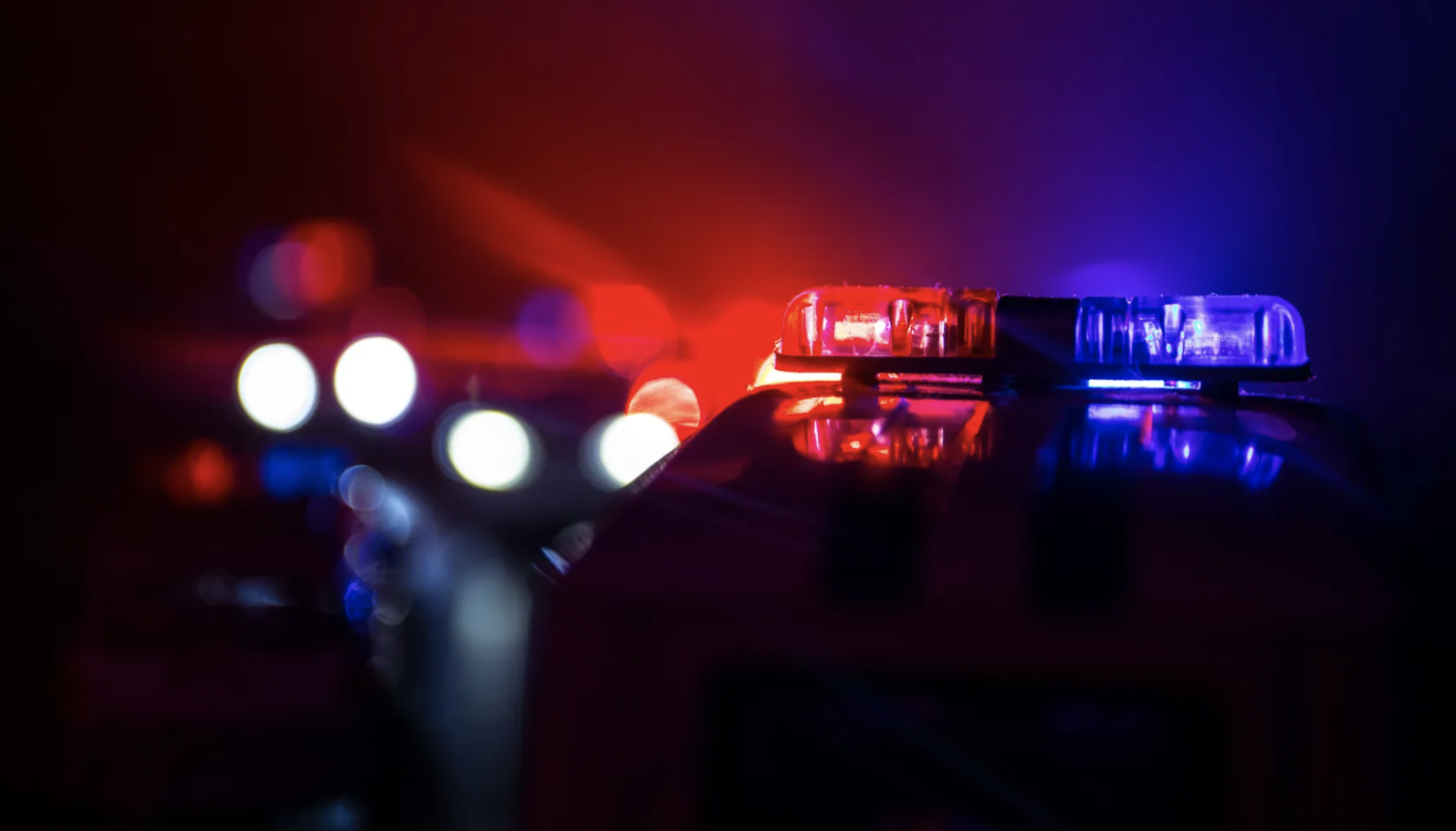 Driver Killed in Crash Driver Killed in Crash