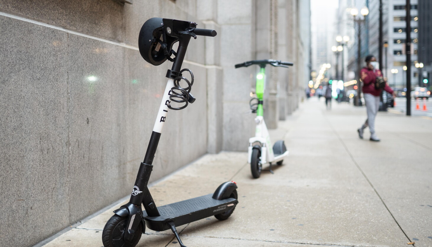 E-scooters could be rented in the wee hours under revised ordinance - Vimarsana News