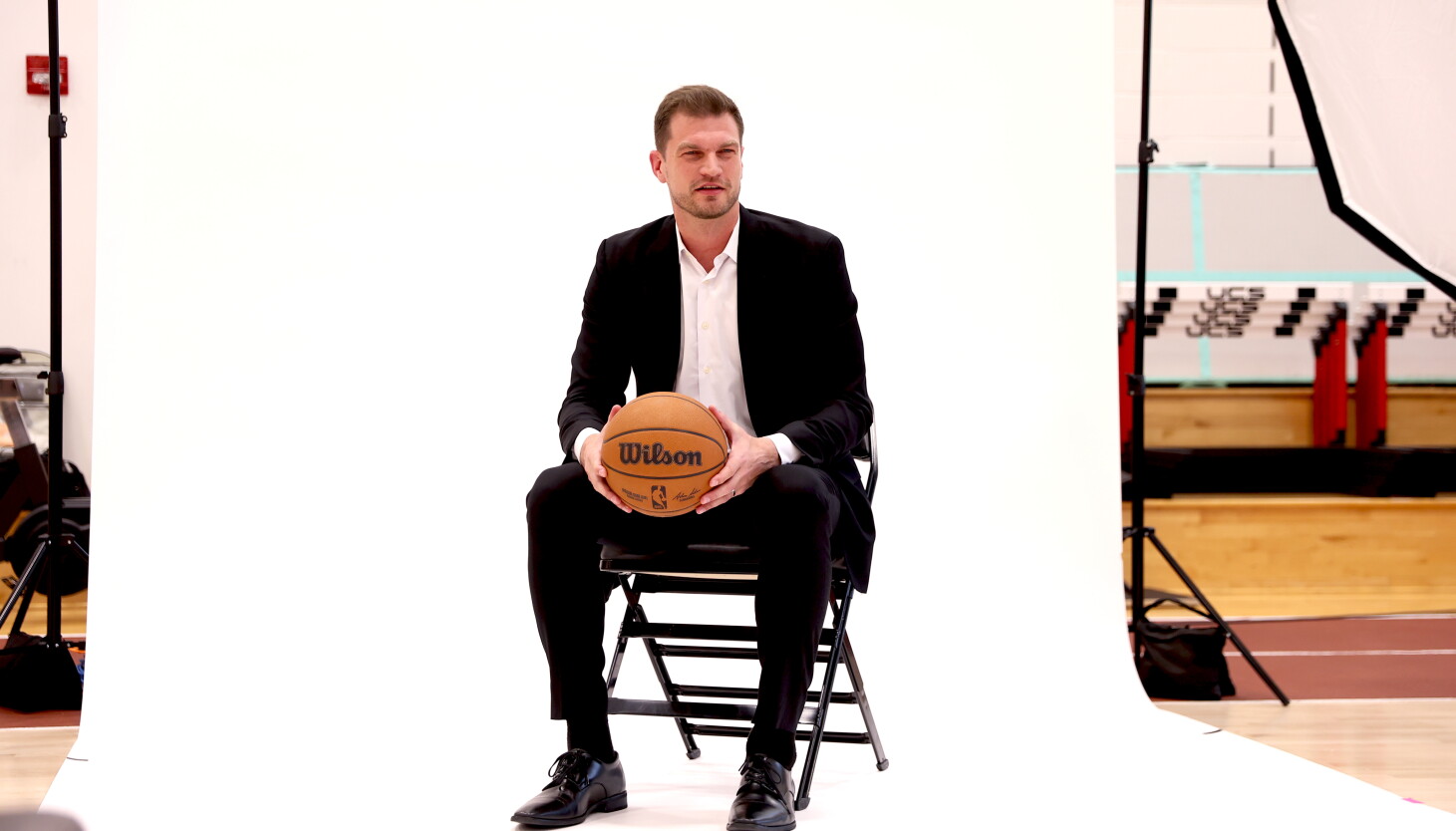 Website Developer Environment Bulls coach Tiago Splitter not looking for part in arrested development ...