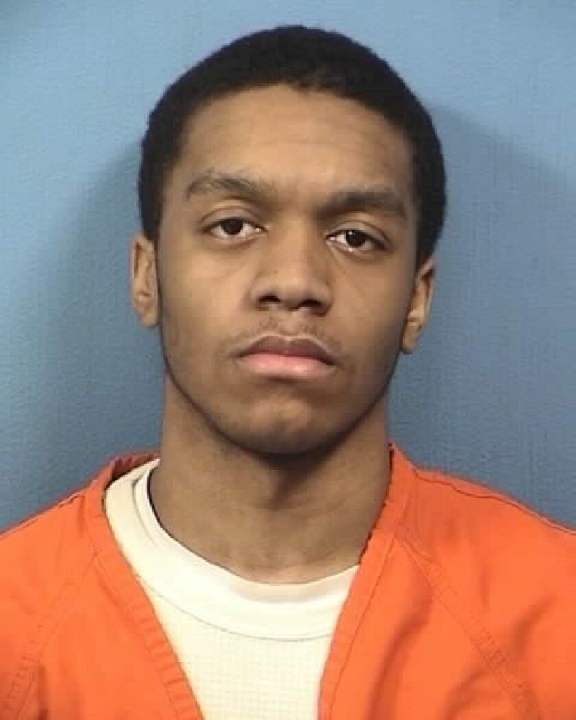 Stephan Russell | DuPage County State’s Attorney’s Office