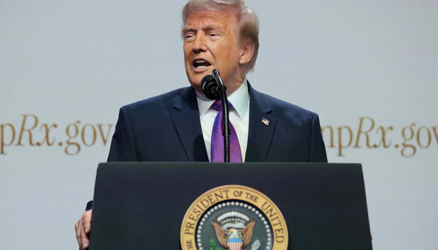 Trump orders banks to take a closer look at clients’ citizenship in new immigration enforcement move