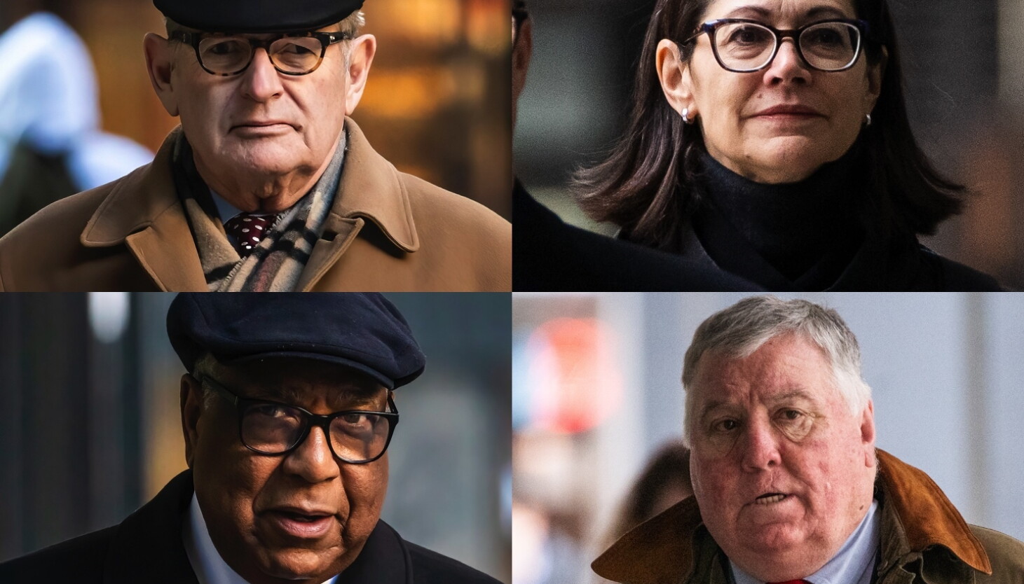 Judge Tosses Four of Nine Counts in ComEd Bribery Case Judge Tosses Four of Nine Counts in ComEd Bribery Case