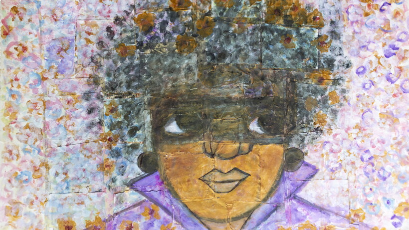Prophet Truth Watercolors by Peace Prophet hang in homes across Chicago. But the ...