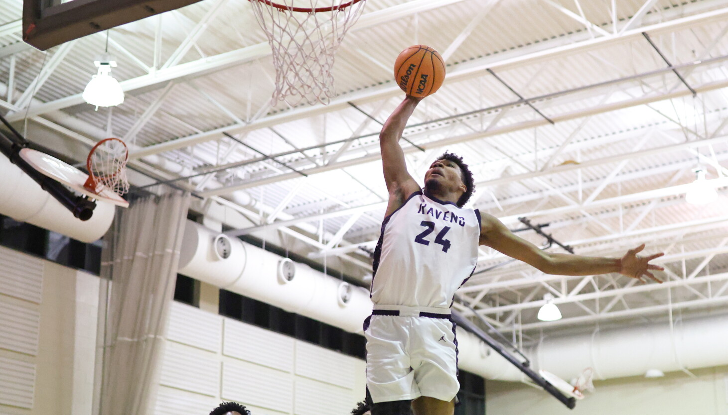 Cedar Carter Cedrick Carter, one of the Illinois' top prospects, found the perfect ...