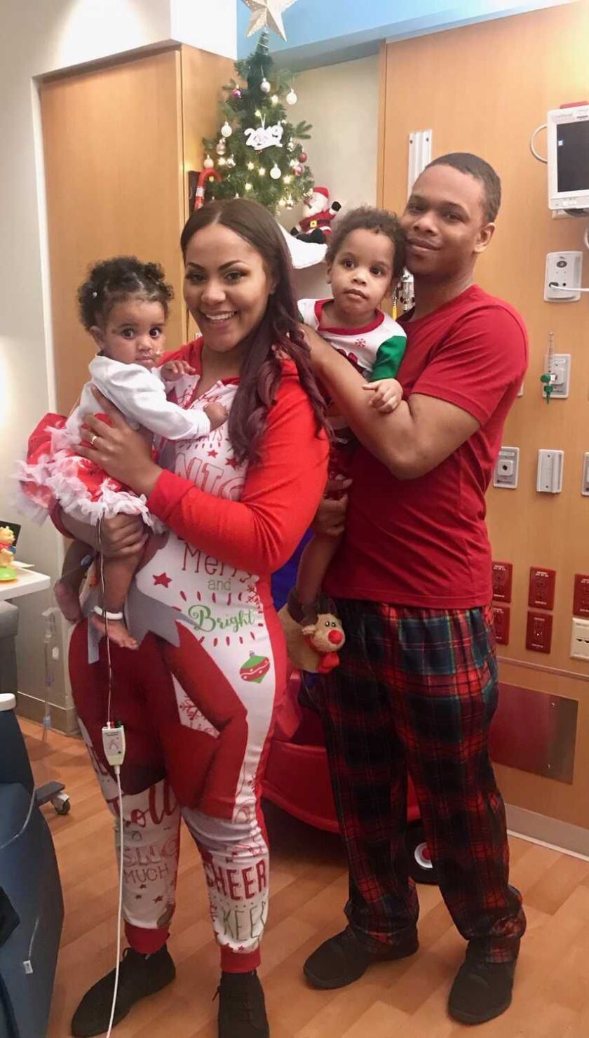 lurie children’s hospital
