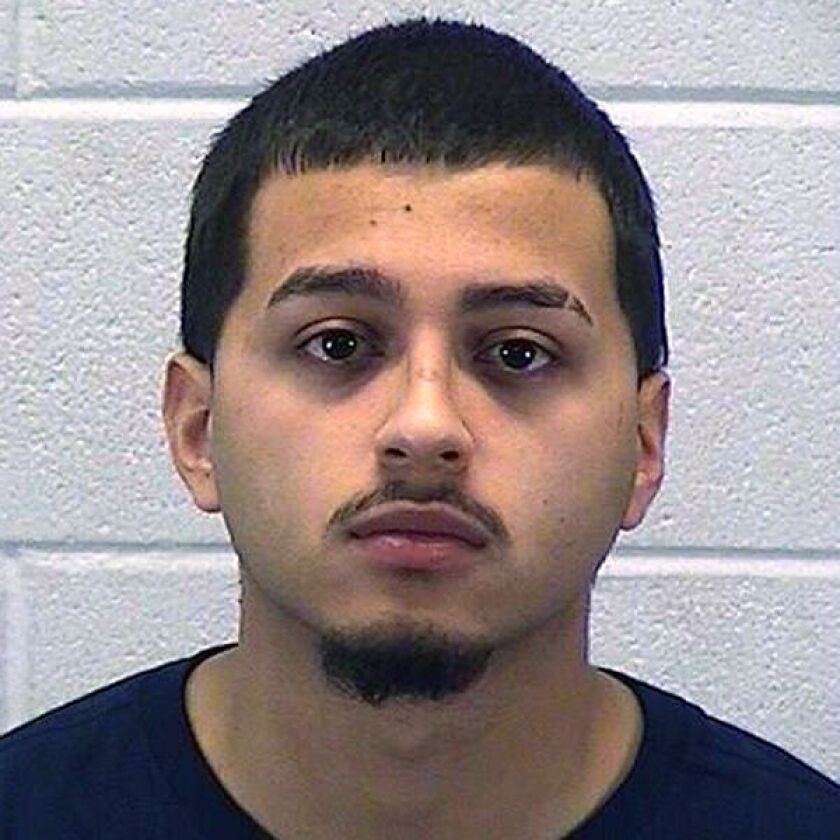 Noe Vargas Jr. | Aurora Police Department