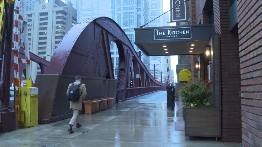 Noted philanthropist Kimbal Musk opened The Kitchen Chicago, his farm-to-table, fine dining bistro in River North, in 2014. The eatery at 316 N. Clark donates 1 percent of all proceeds to support the “learning gardens” that his nonprofit, Big Green, has e