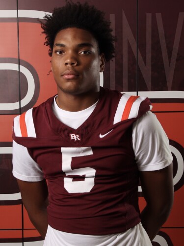 Kameron McGee, Brother Rice