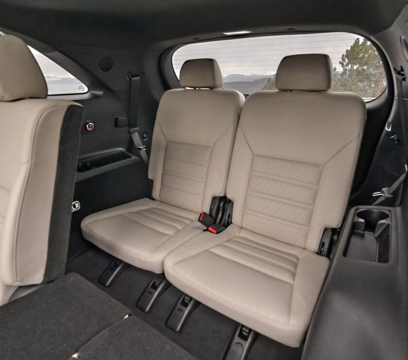 2018 Sorento