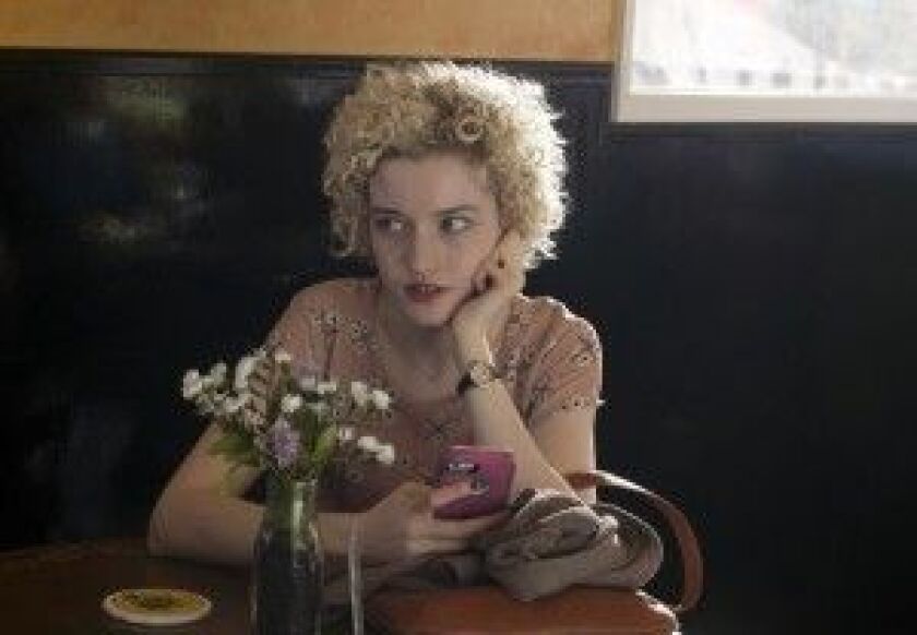 Julia Garner in “Grandma.” | Sony Pictures Classics