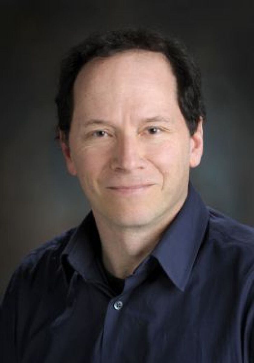 Dr. Stephen Robinovitch: “Most research in the area of falls relates to ‘balance maintenance’ — how we perform activities such as standing, walking and transferring without losing balance.” | Simon Fraser University