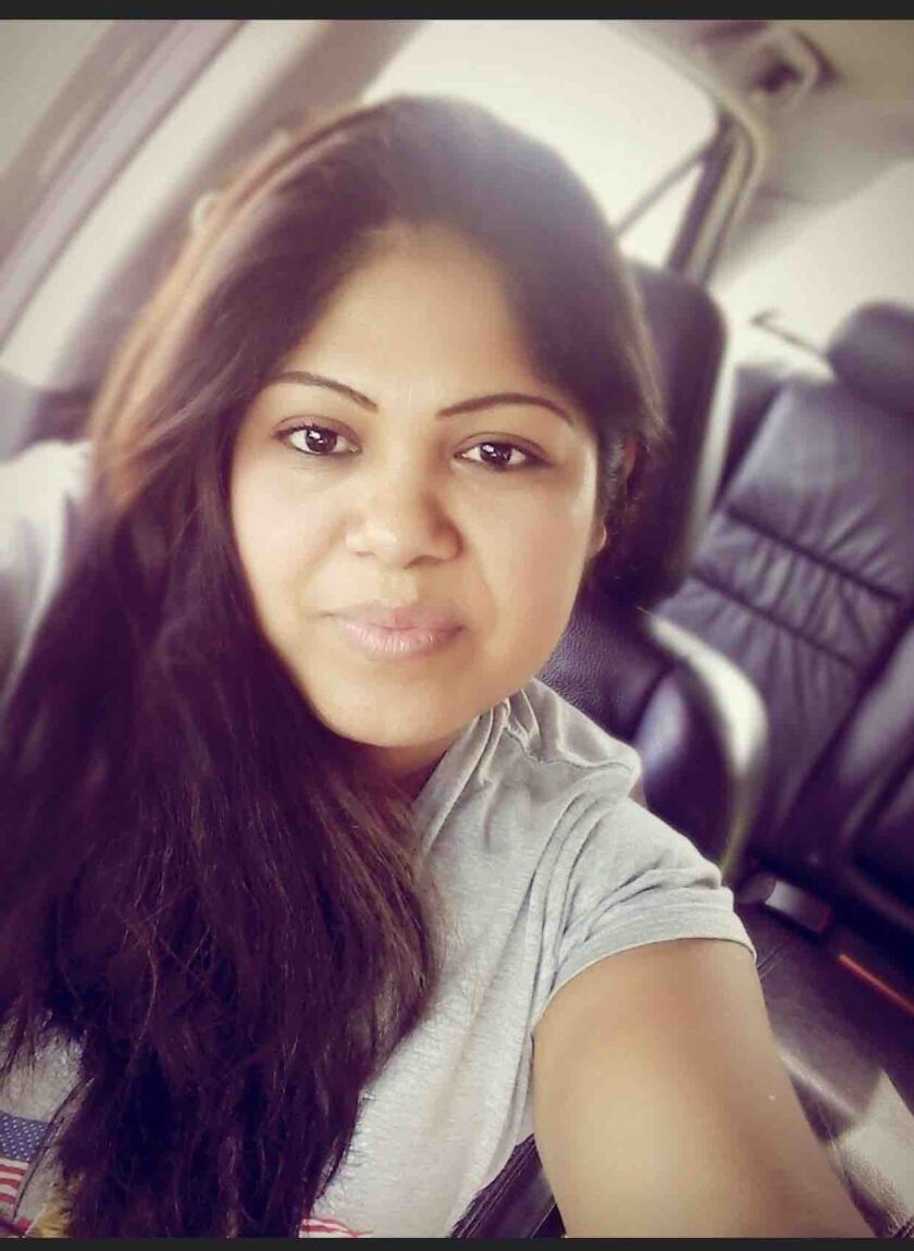 Guadalupe Francisco-Martinez was killed June 3, 2020, when a police squad car slammed into her vehicle during a police pursuit that spanned 30 miles across Chicago.