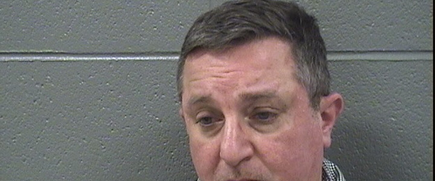 Evgeny Freidman, who managed taxi medallions in Chicago for Michael D. Cohen, the former personal lawyer of President Donald Trump.
