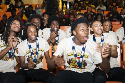 Chicago and Illinois High School Basketball - Chicago Sun-Times