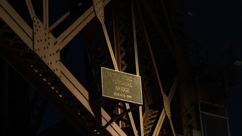 Puente de la avenida Torrence