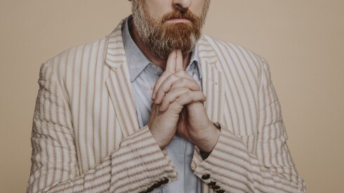 The Movement You Need - actor Brendan Hunt - photo credit Robyn Von Swank.jpg