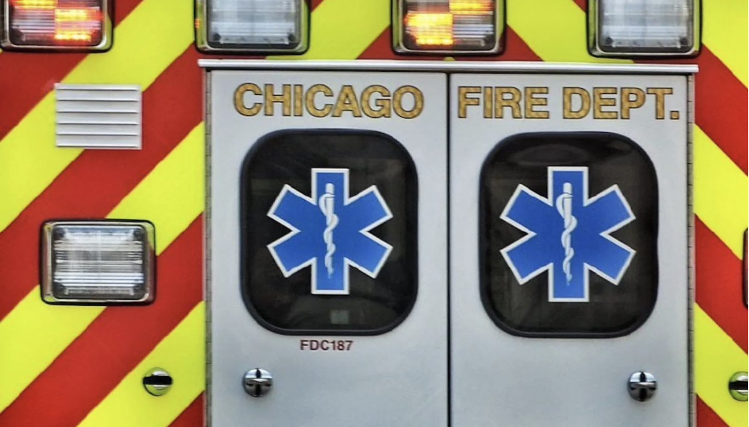 Man Drowns in Lake Michigan Man Drowns in Lake Michigan