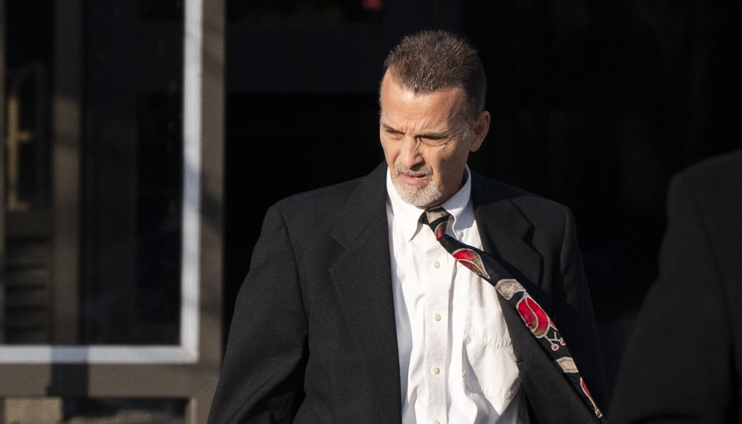 Judge to Decide Fate of Accused Prosecutors Judge to Decide Fate of Accused Prosecutors