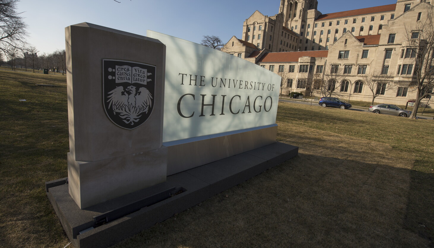 University of Chicago Receives Million Donation for Quantum Engineering and Health Research University of Chicago Receives Million Donation for Quantum Engineering and Health Research