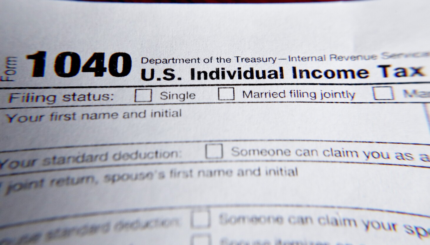 Early birds can begin filing their taxes on Jan. 26 this year