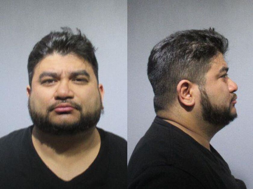 Obed Ornelas, a convicted drug dealer, was free on bail in a bigger drug case when he made a deal with the Cook County Land Bank Authority to pay $22,602 to buy two West Garfield Park vacant lots, newly freed of their unpaid property-tax burden of nearly $10,000.