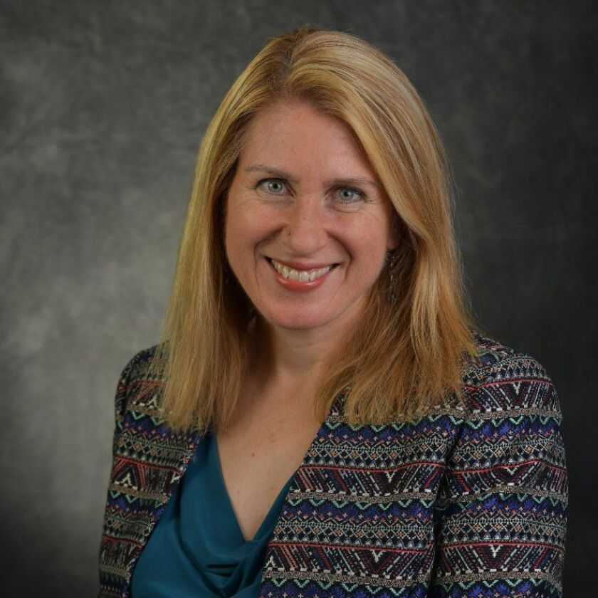 Lynn F. Bufka of the American Psychological Association.