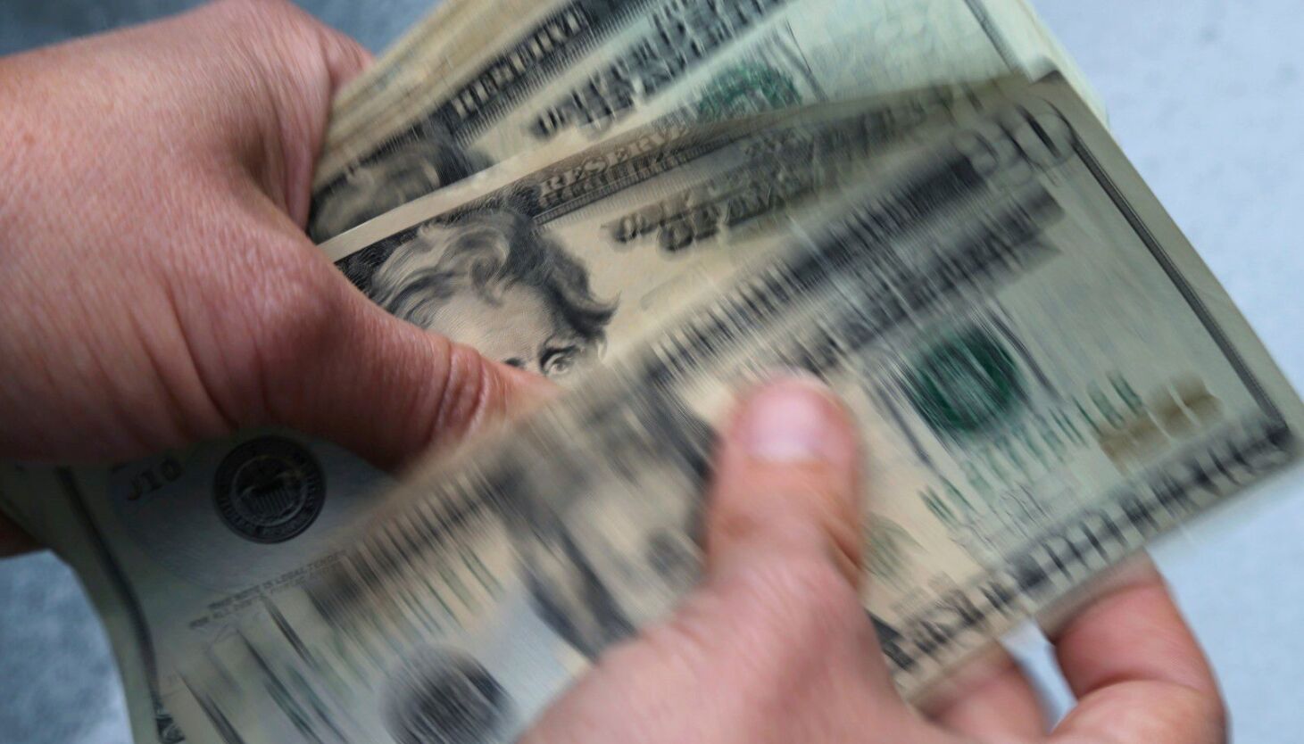 NextImg:Student loan payments are back. What to know about interest, loan servicers and taxes.