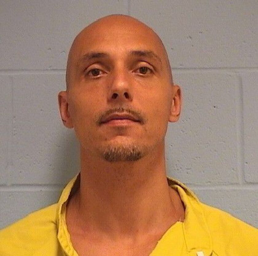 Billy Begeck | Illinois Department of Corrections