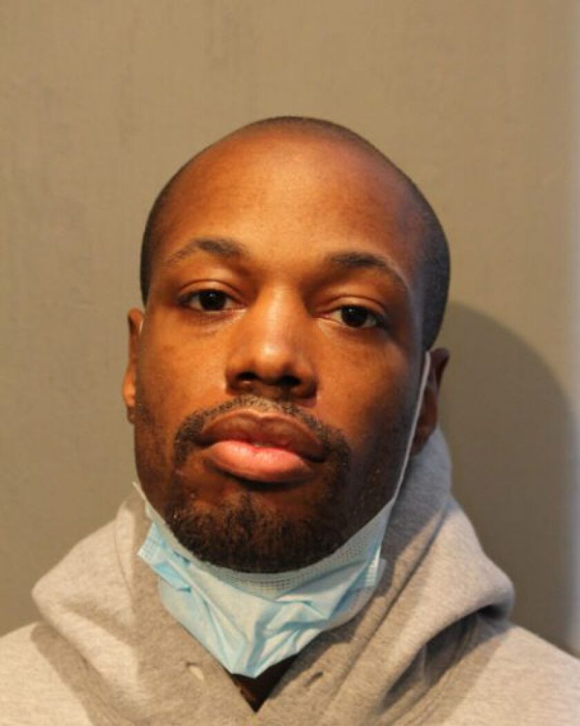 Quindrell Yarbrough