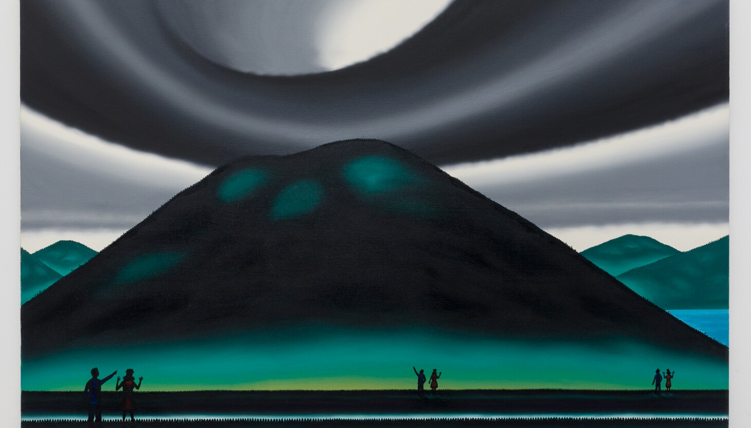 5 noteworthy art gallery exhibitions to check out during Expo Chicago 5 noteworthy art gallery exhibitions to check out during Expo Chicago