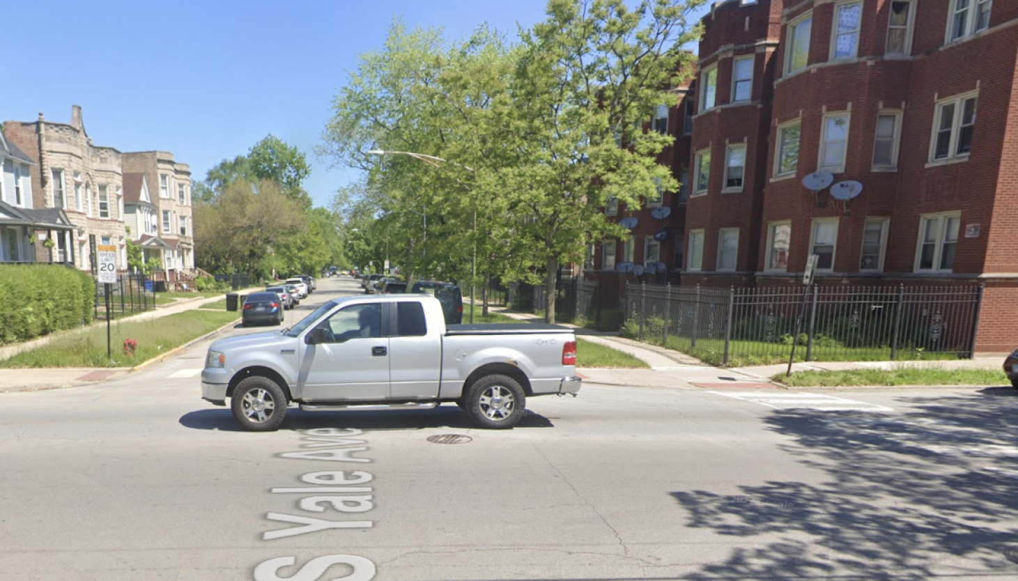 Fatal Shooting in Englewood Fatal Shooting in Englewood
