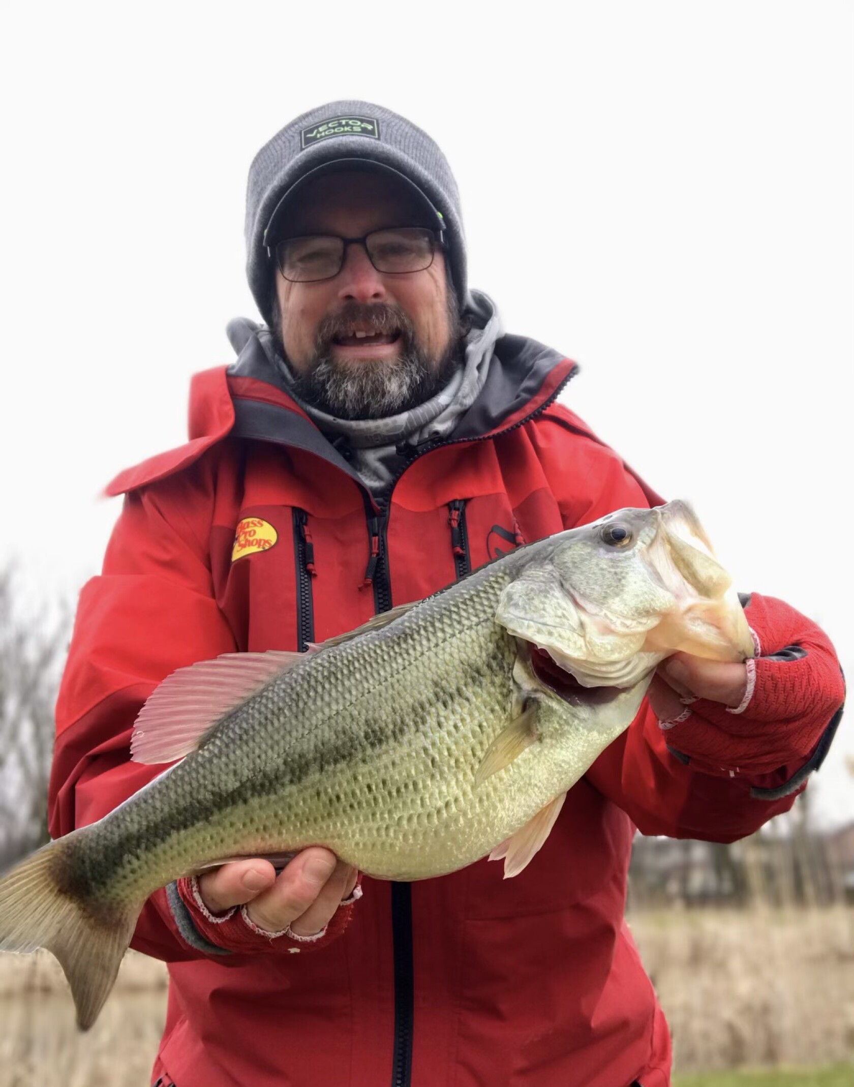 Chicago fishing Illinois' spring trout season opener and other