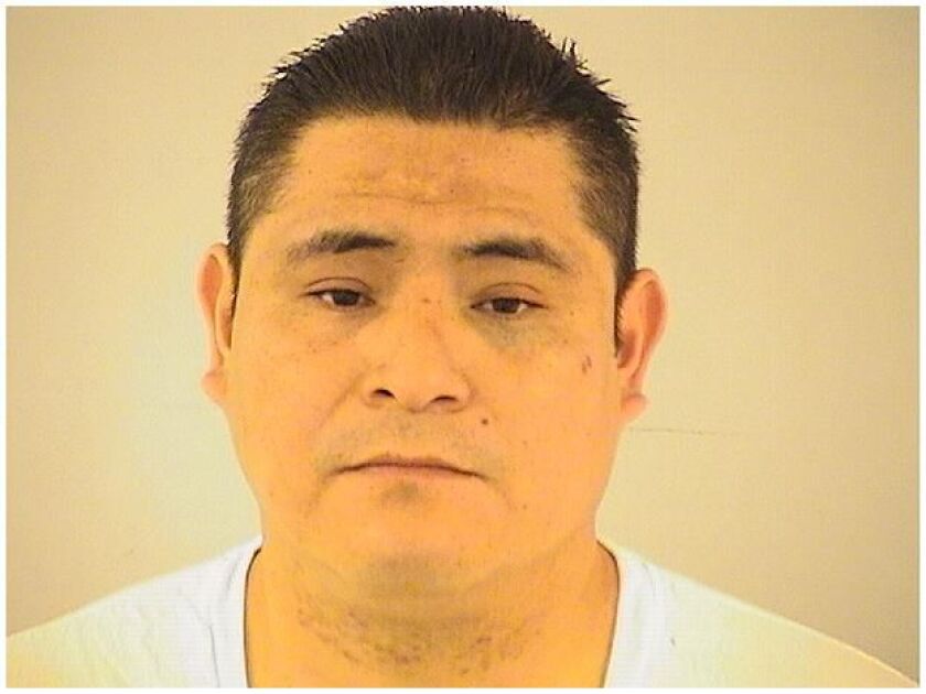 Dionicio Pott | Lake County Sheriff’s Office