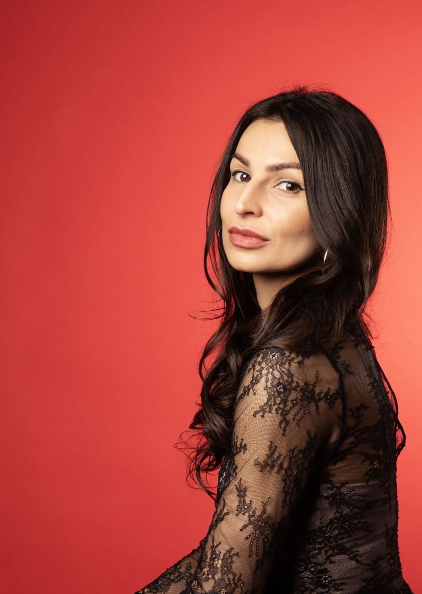 Martyna Majok’s “Sanctuary City” will make its Chicago premiere at Steppenwolf Theatre on Sept. 14.