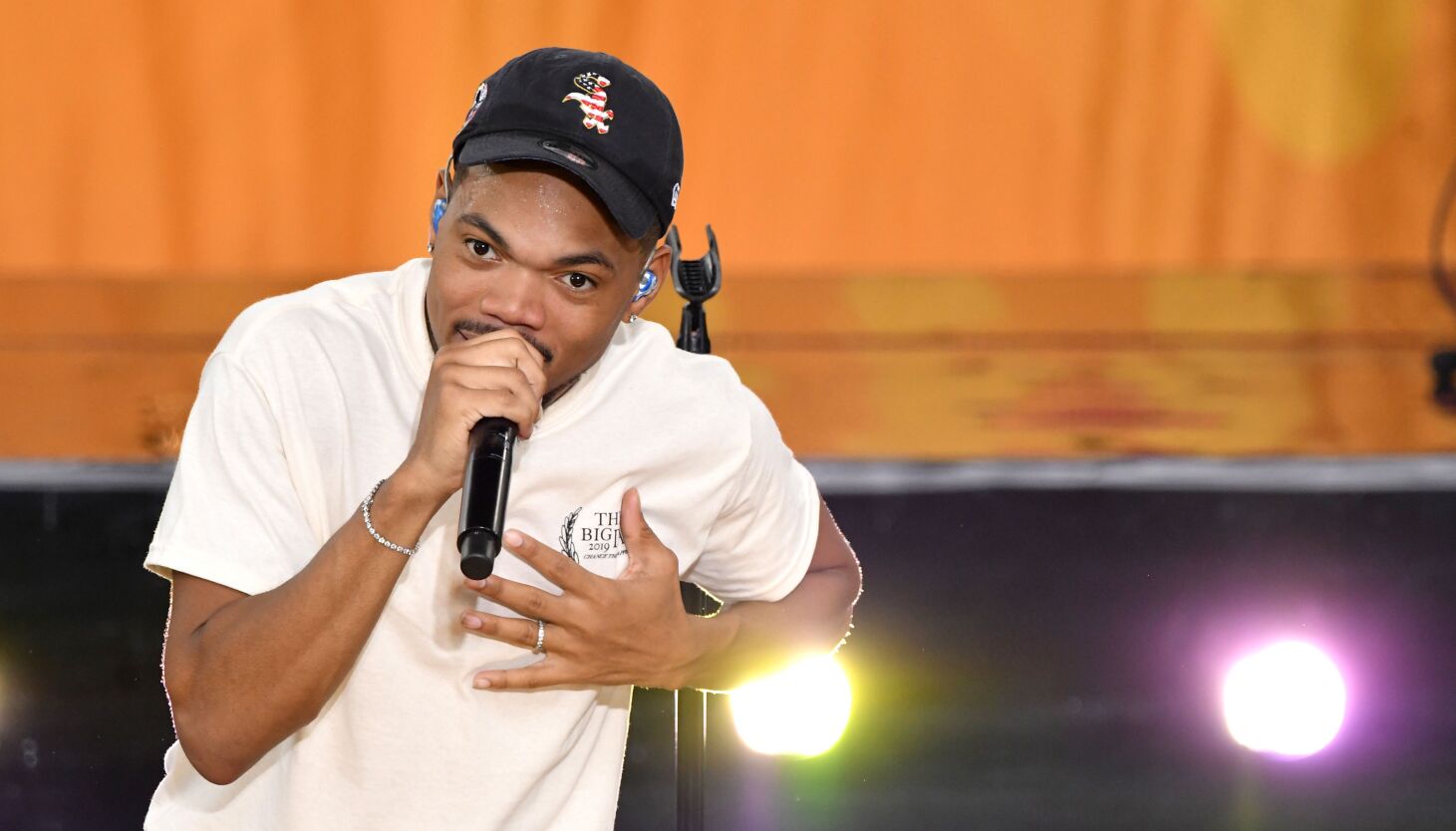NextImg:Summer concerts are back and booming in the Chicago area