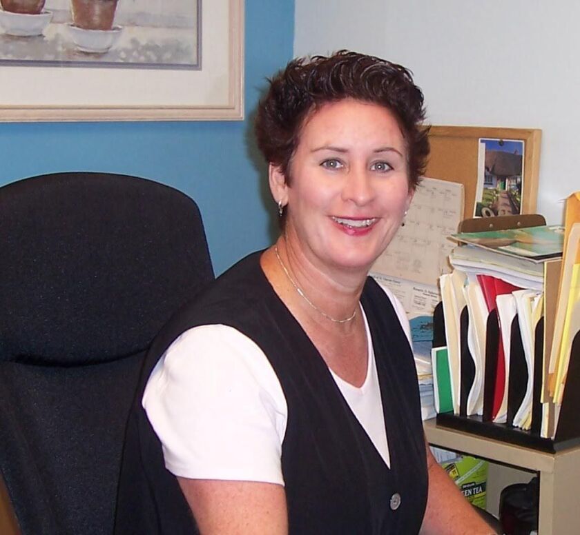 Therese “T” Loftus worked more than 20 years at Misericordia Home, where she was a development manager.
