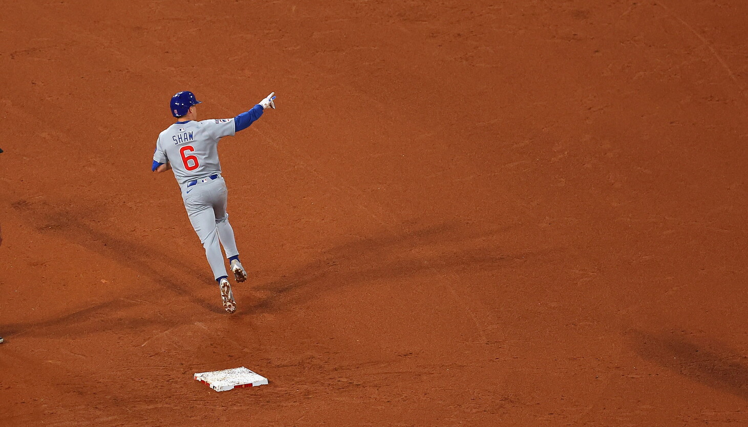 Rookie Matt Shaw continues hot streak, but Cubs fall 3-2 to Cardinals Rookie Matt Shaw continues hot streak, but Cubs fall 3-2 to Cardinals