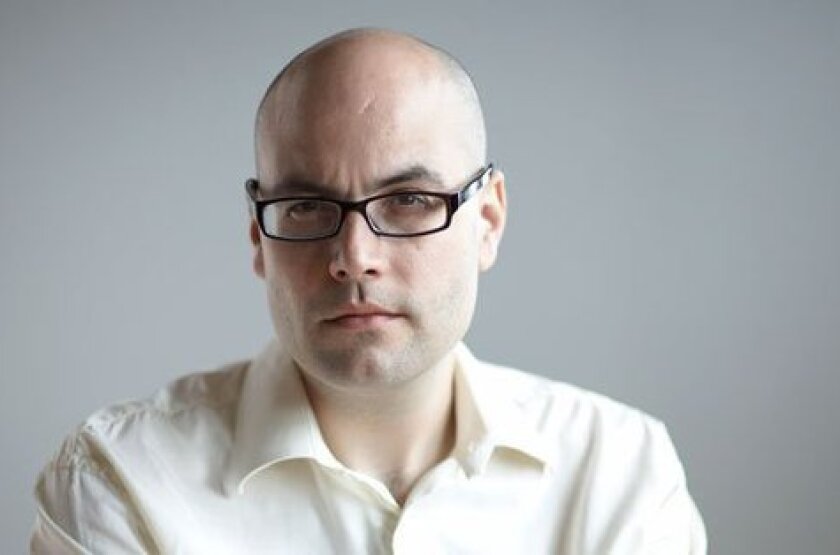 Q&A with Nathan Rabin - WBEZ Chicago