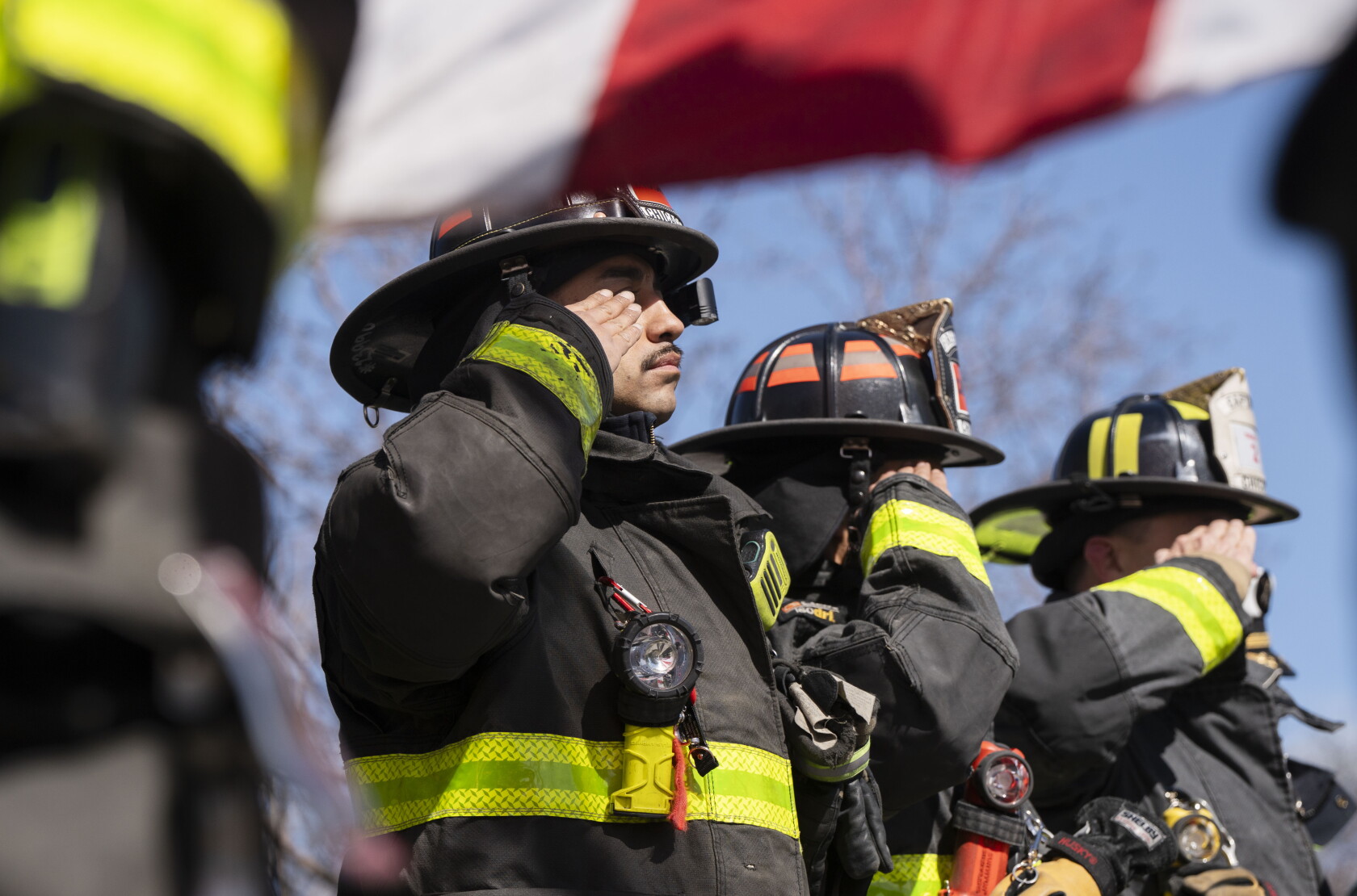 Chicago Fire Injurys Chicago firefighter from storied CFD family dies after injury in Rogers ...