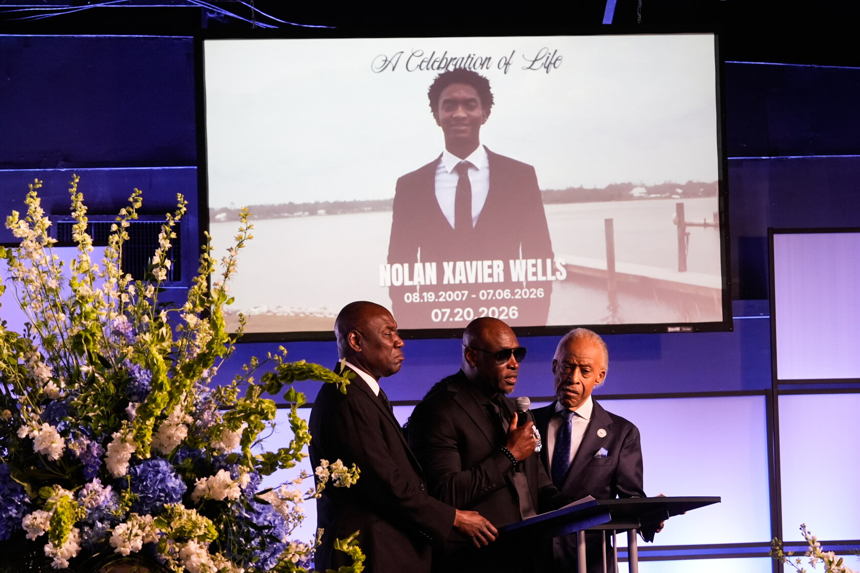 Nolan Wells Autopsy Findings Released Nolan Wells autopsy, released in Chicago, finds ‘undetermined’ cause of