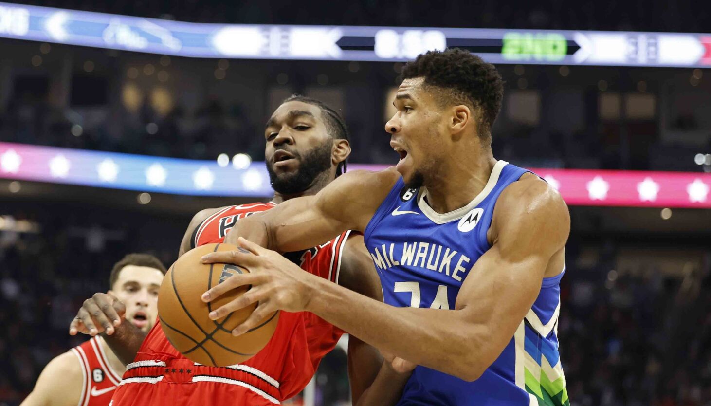 NextImg:Bulls reside in ‘NBA Hell’ and other predictions for the 2023-24 season